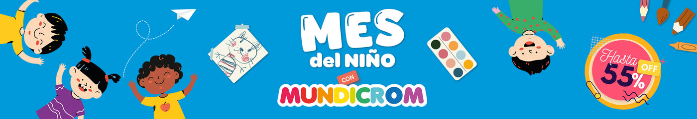 MES DEL NIÑO