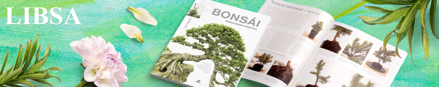 NATURALEZA Y JARDINERÍA