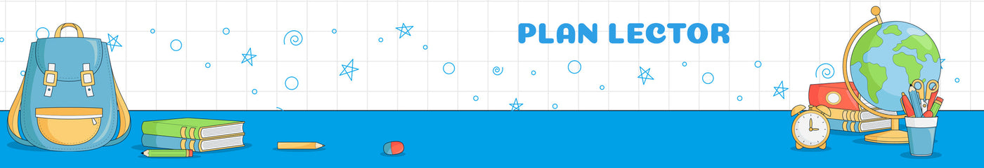 PLAN LECTOR