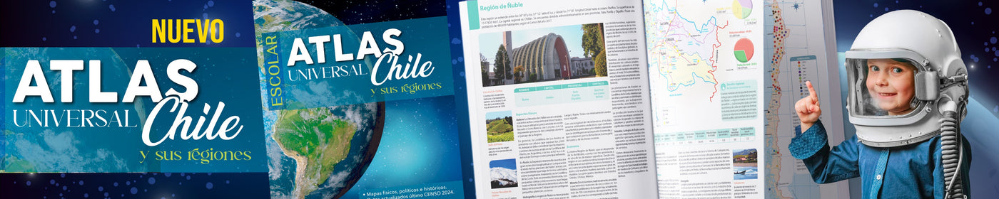 DICCIONARIOS Y ATLAS