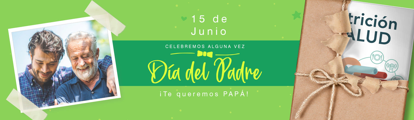 DIA DEL PADRE