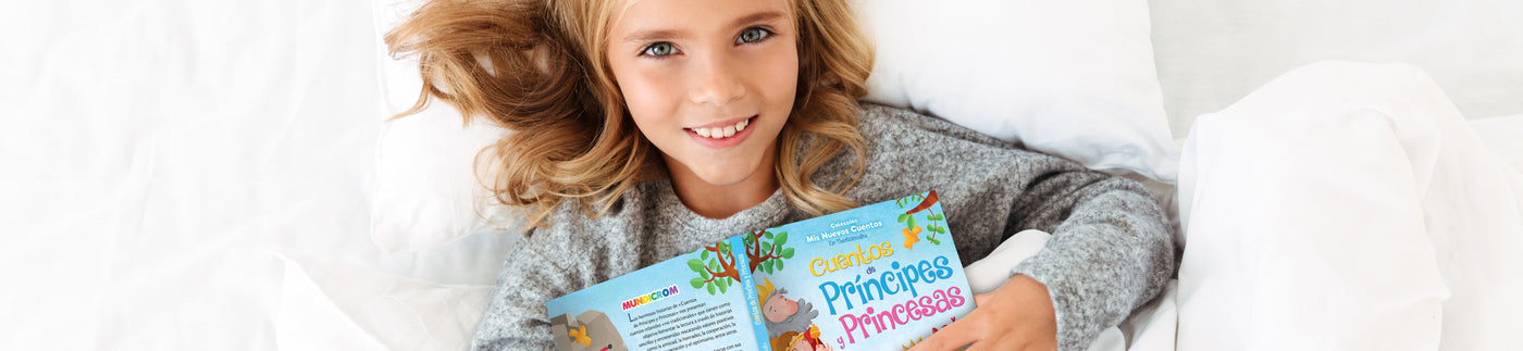 NOVEDADES INFANTILES