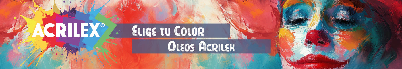 ÓLEOS
