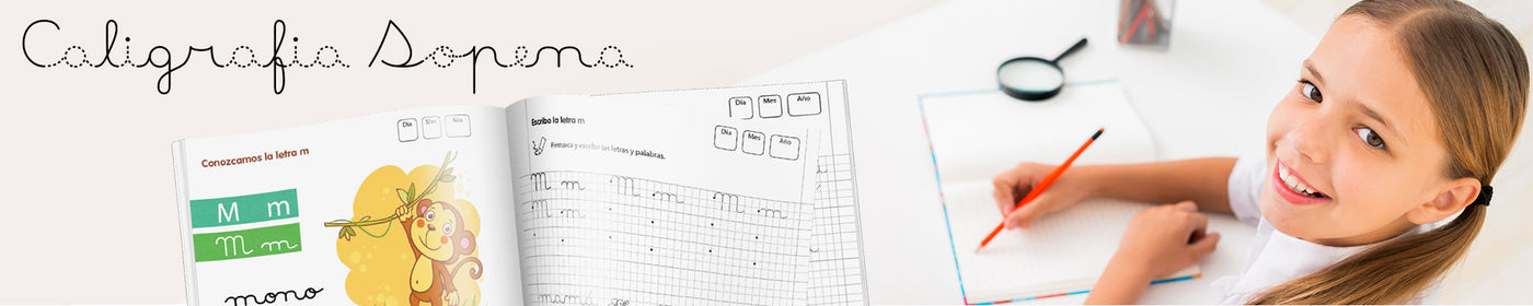 CUADERNOS DE ACTIVIDADES HORIZONTAL