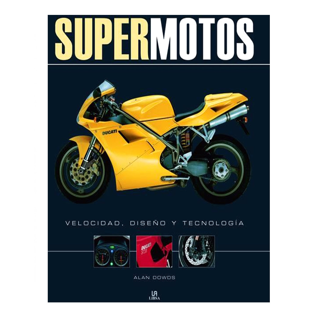 SUPERMOTOS