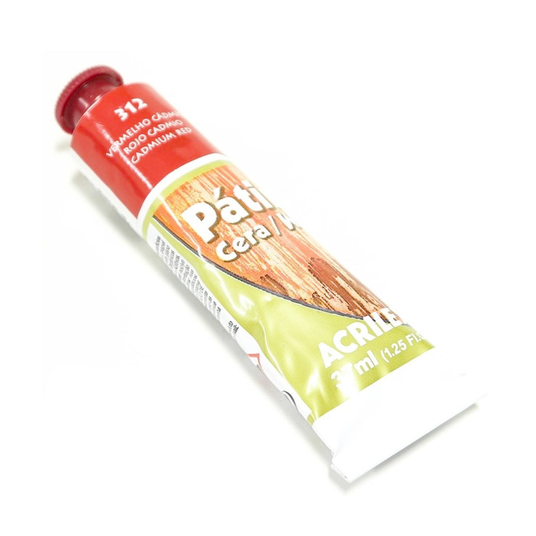 PATINA EN CERA 37 ML