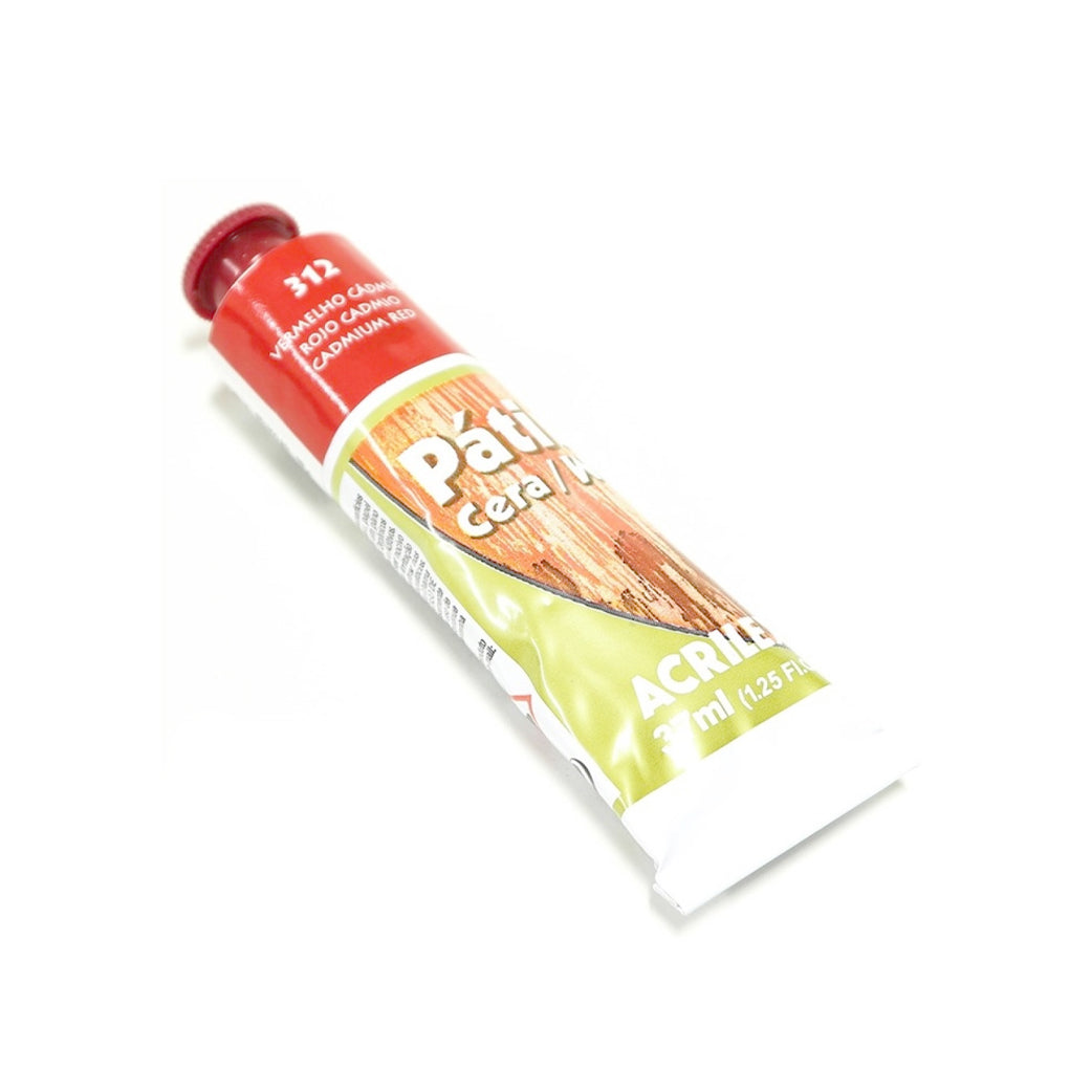 PATINA EN CERA 37 ML