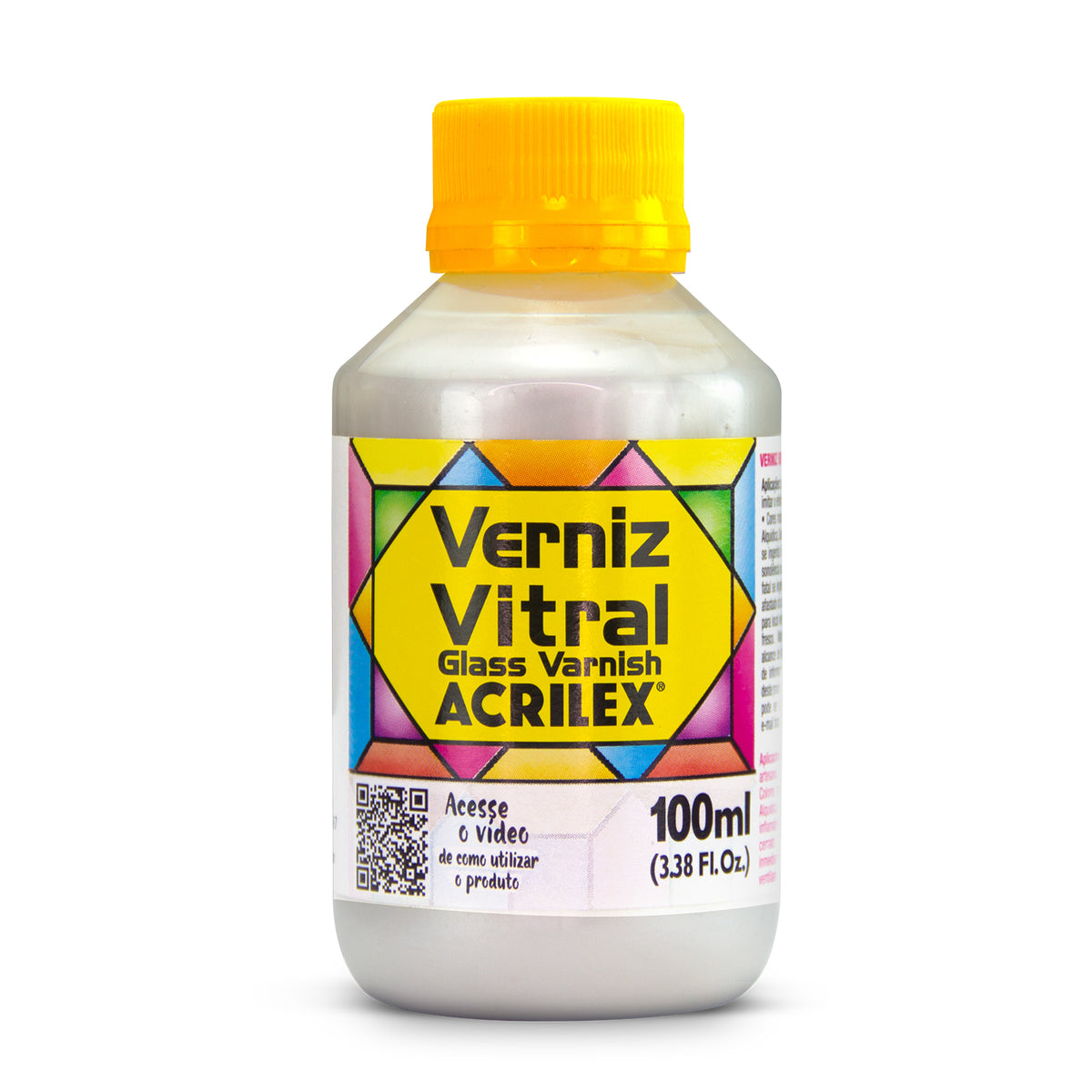 BARNIZ VITRAL 100 ML