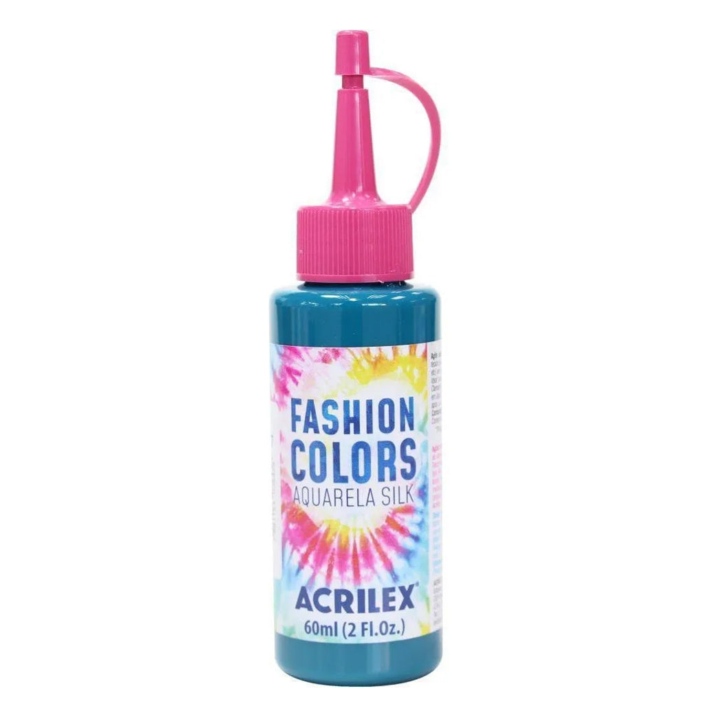 FASHION COLORS ACUARELA SILK 60 ML