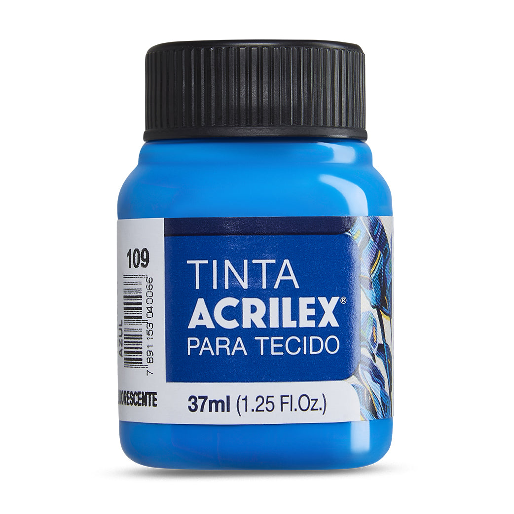 PINTURA GENERO FLUORESCENTES 37 ML