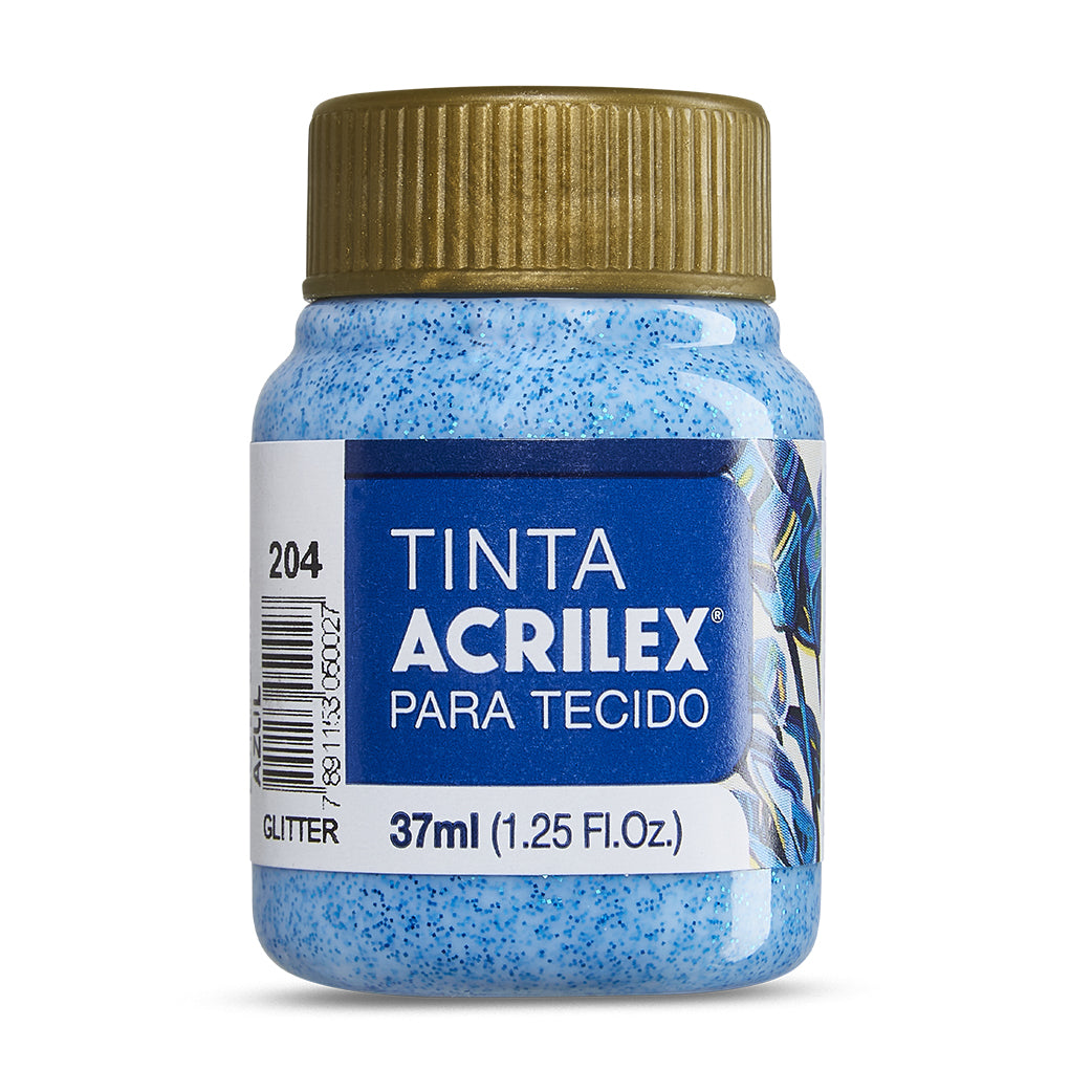 PINTURA GENERO GLITTER 37 ML