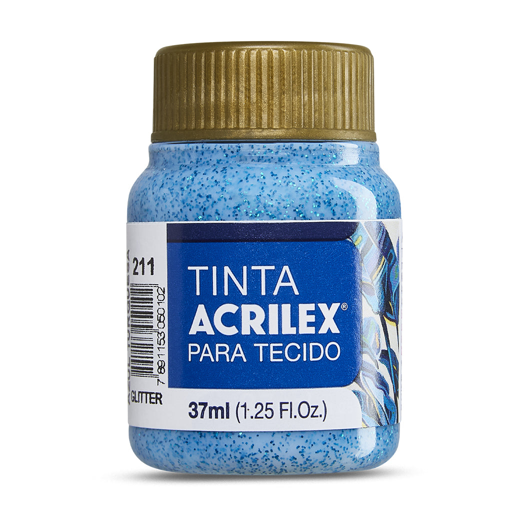 PINTURA GENERO GLITTER 37 ML