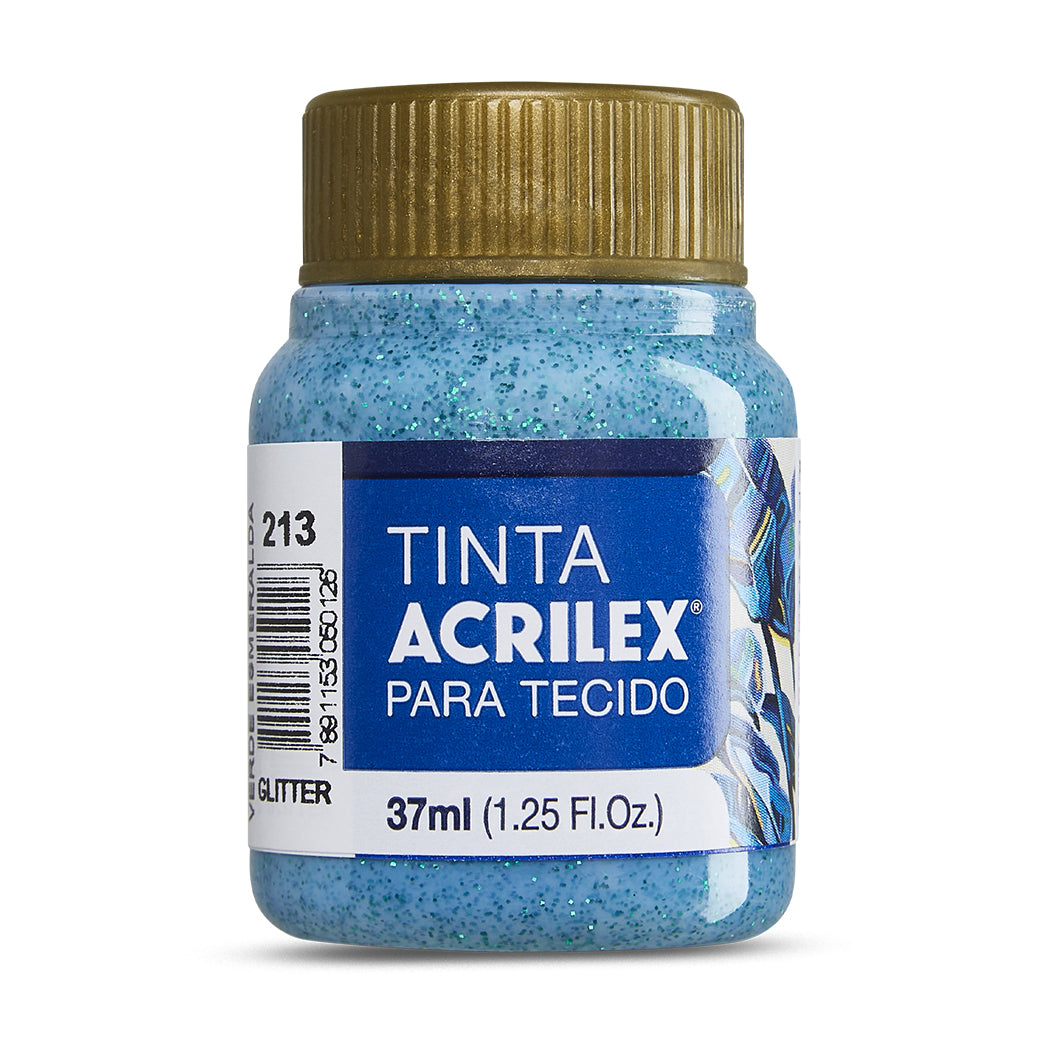 PINTURA GENERO GLITTER 37 ML