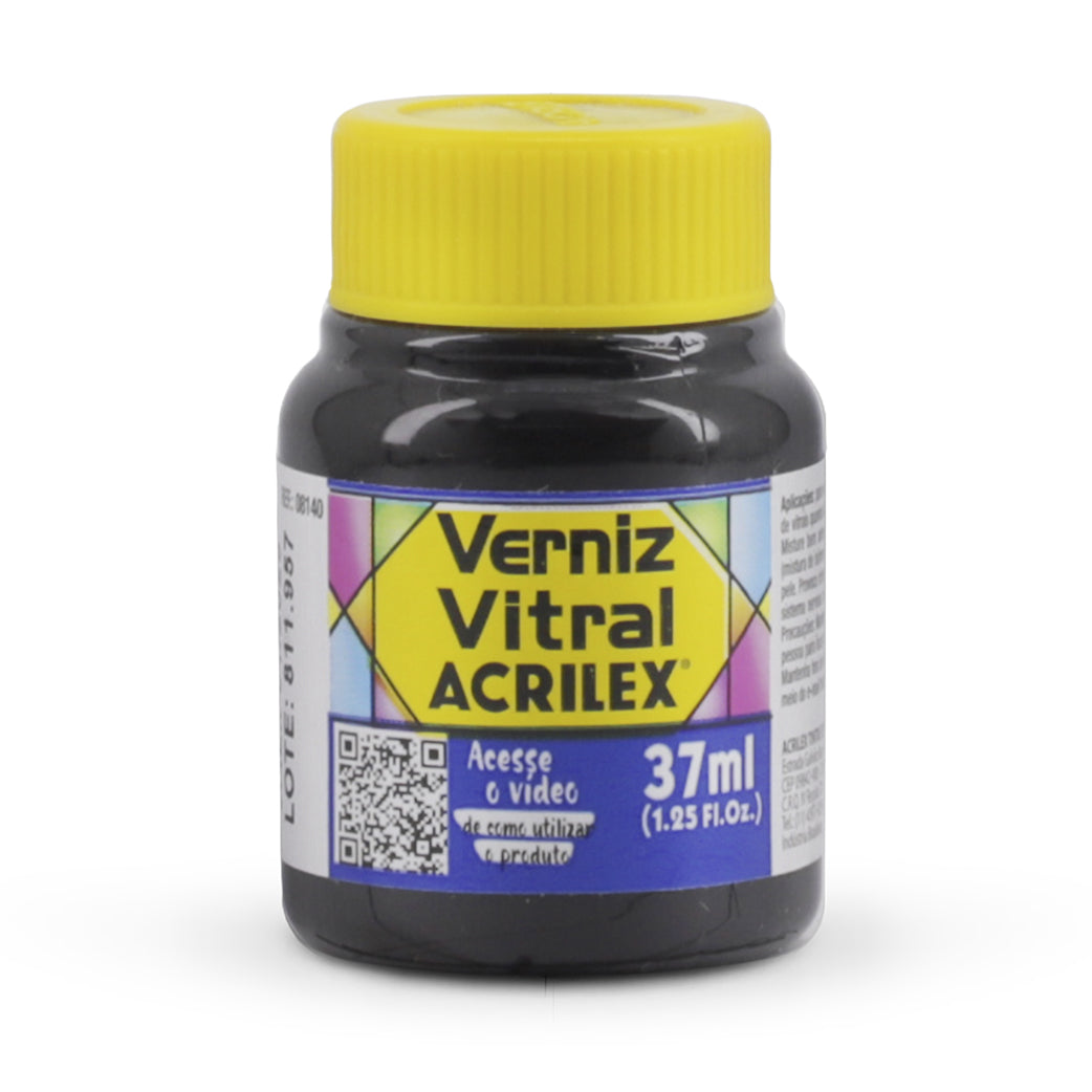 BARNIZ VITRAL 37 ML