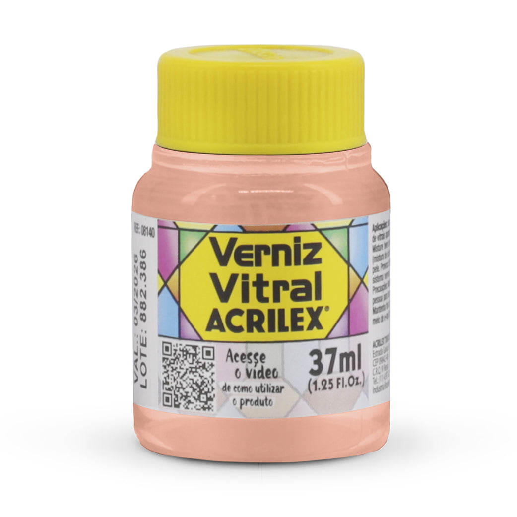 BARNIZ VITRAL 37 ML