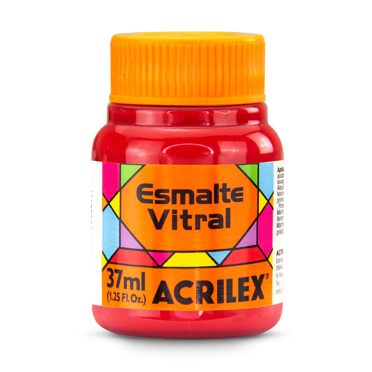 ESMALTE VITRAL 37 ML