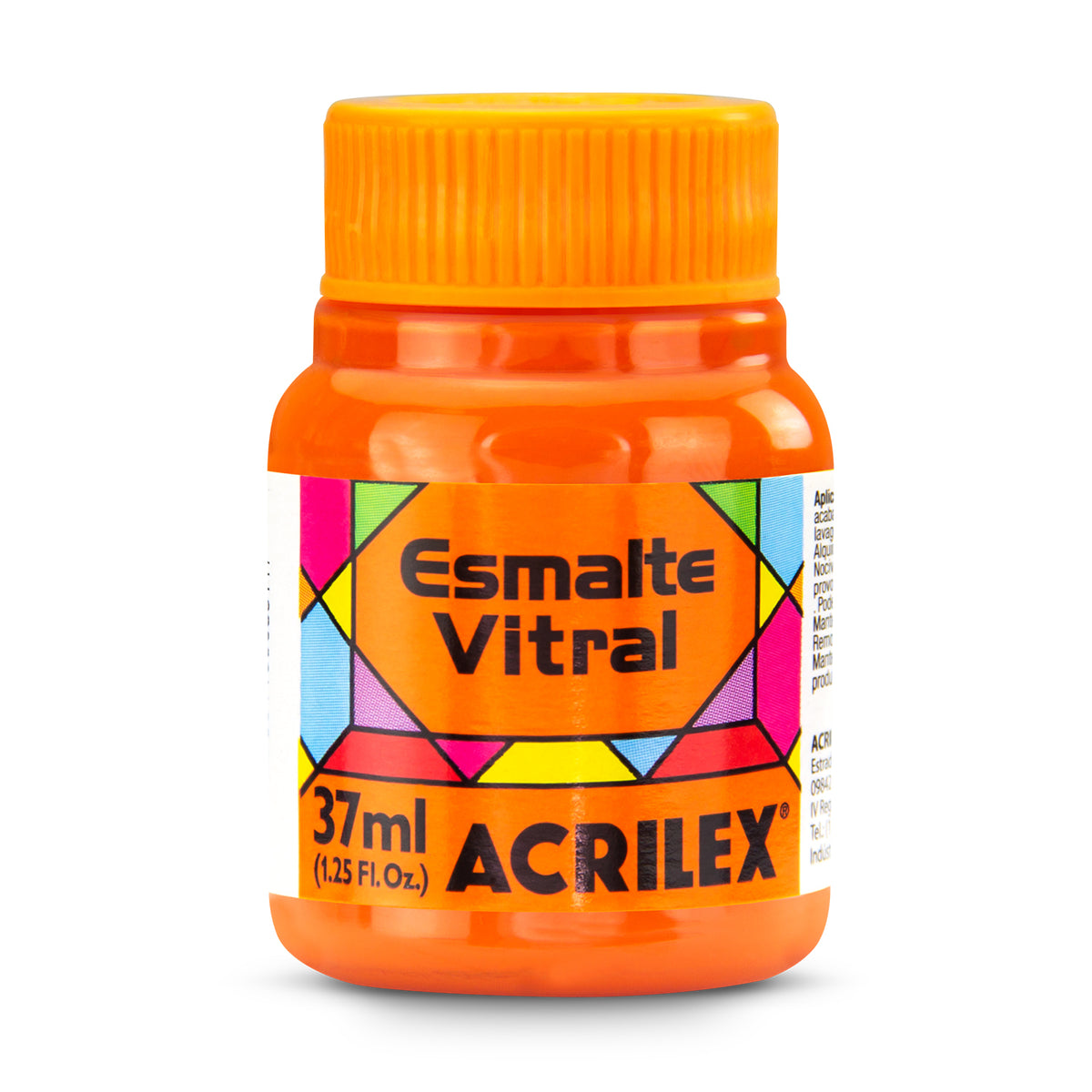 ESMALTE VITRAL 37 ML