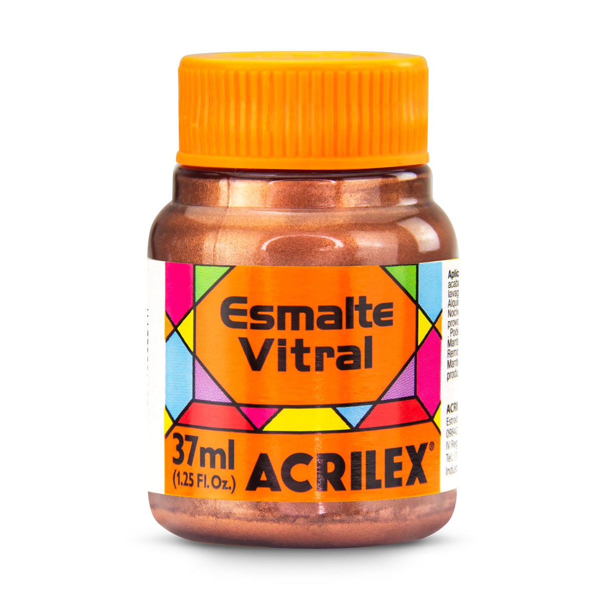 ESMALTE VITRAL 37 ML