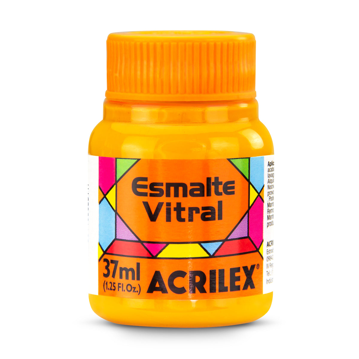 ESMALTE VITRAL 37 ML