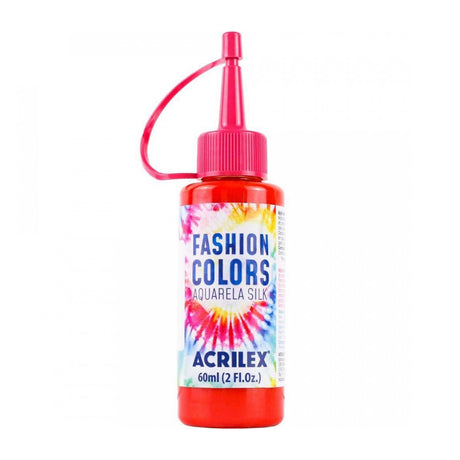 FASHION COLORS ACUARELA SILK 60 ML