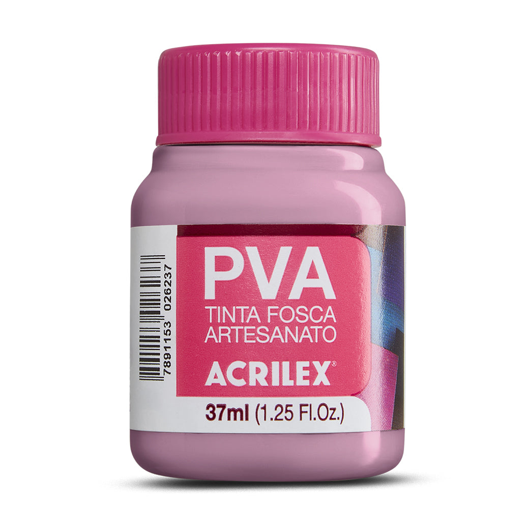 PINTURA PARA ARTESANÍA ACRÍLICA 37 ML
