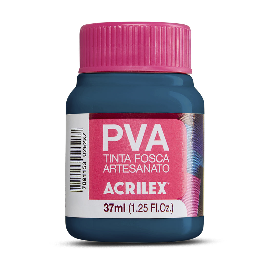 PINTURA PARA ARTESANÍA ACRÍLICA 37 ML