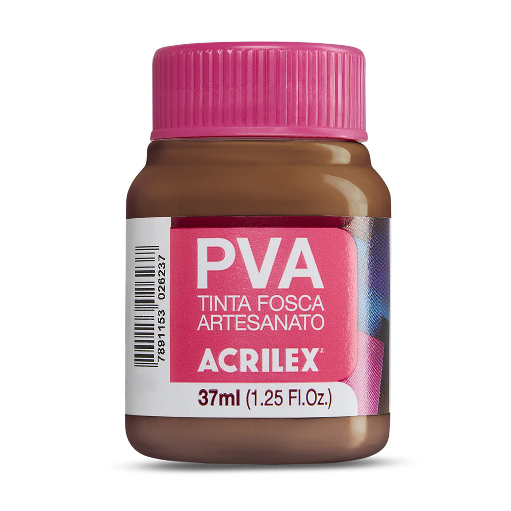 PINTURA PARA ARTESANÍA ACRÍLICA 37 ML