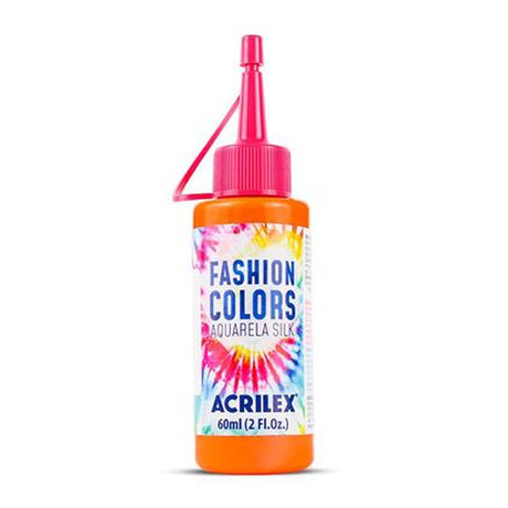 FASHION COLORS ACUARELA SILK 60 ML