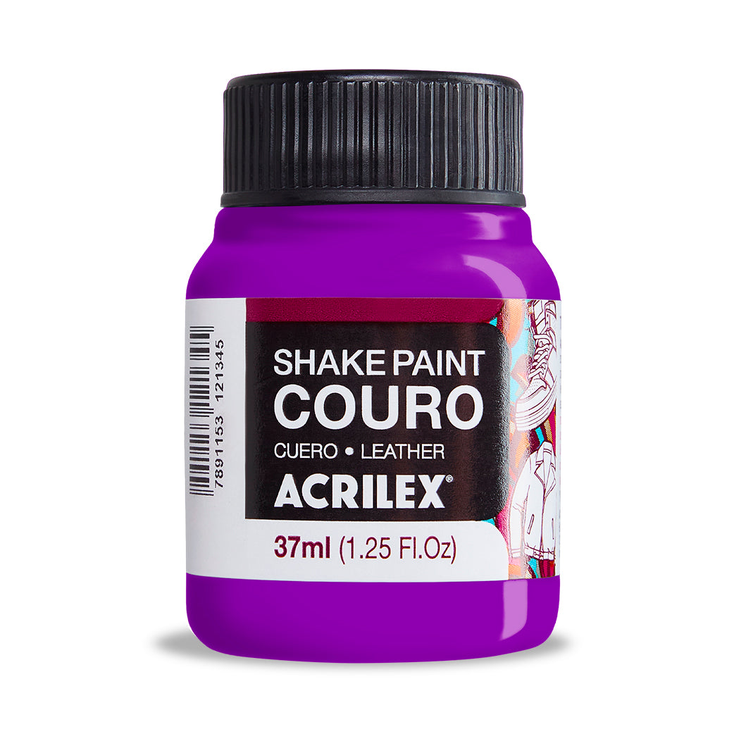 PINTURA PARA CUERO 37 ML