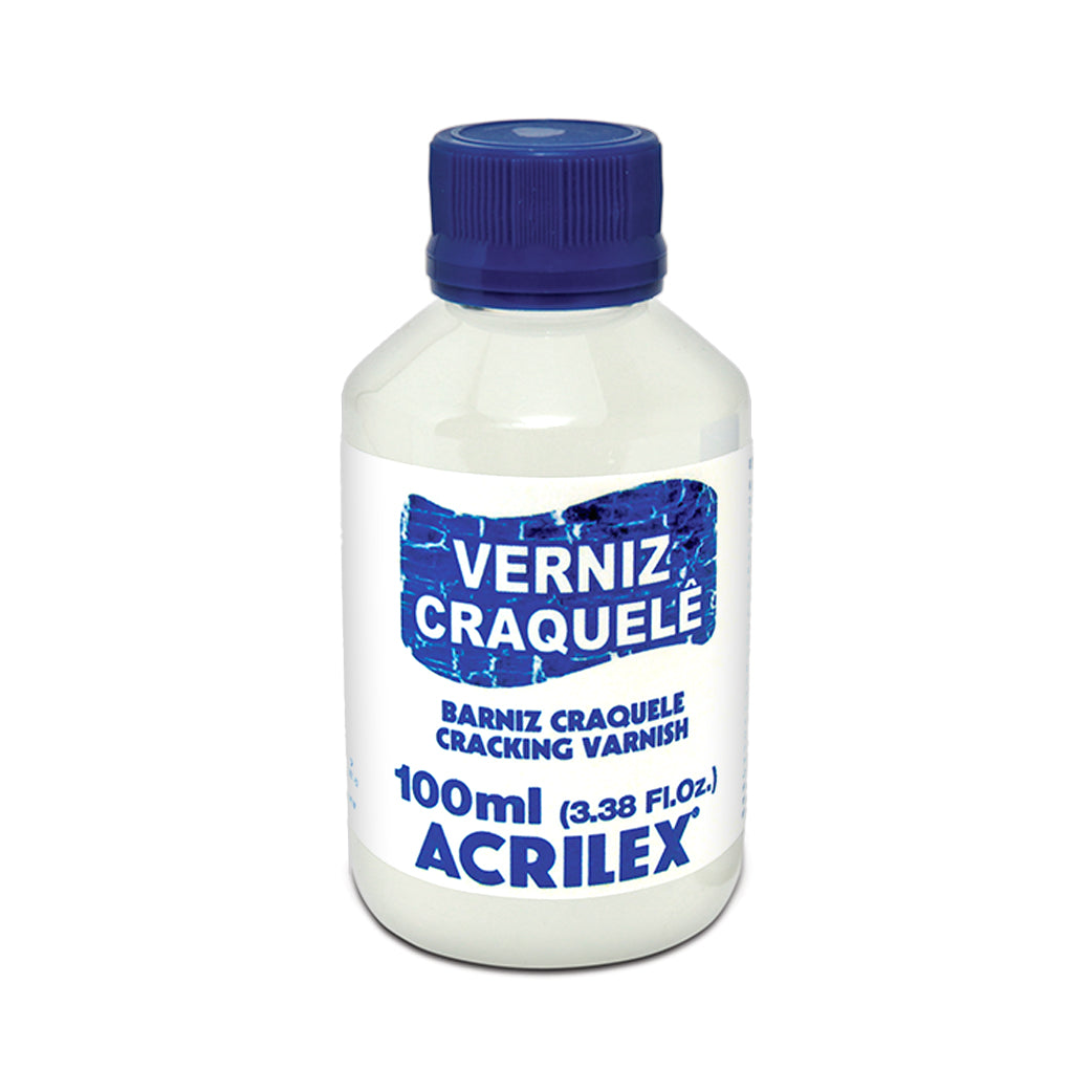 BARNIZ CRAQUELE 100 ML