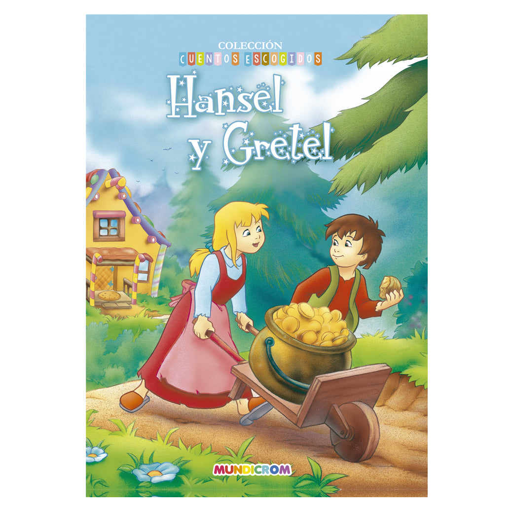 HANSEL Y GRETEL