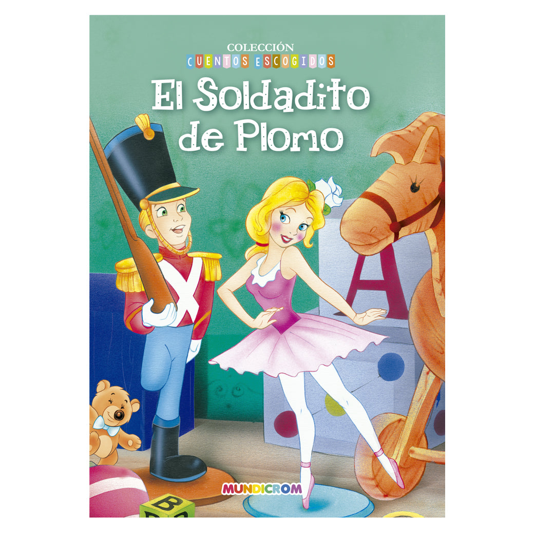 EL SOLDADITO DE PLOMO