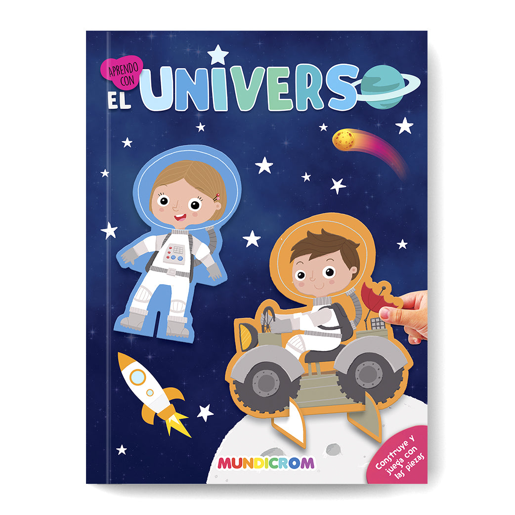 APRENDO CON EL UNIVERSO
