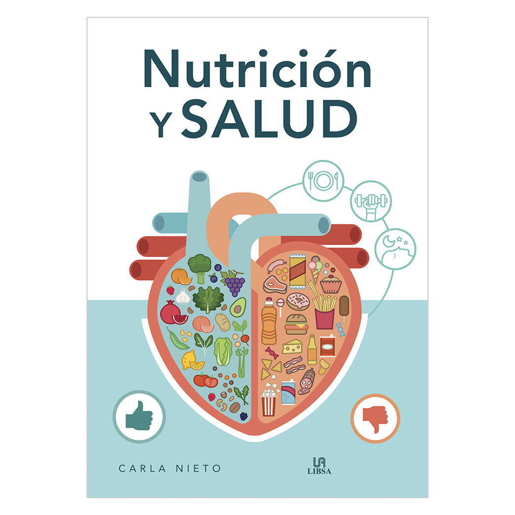 NUTRICION Y SALUD