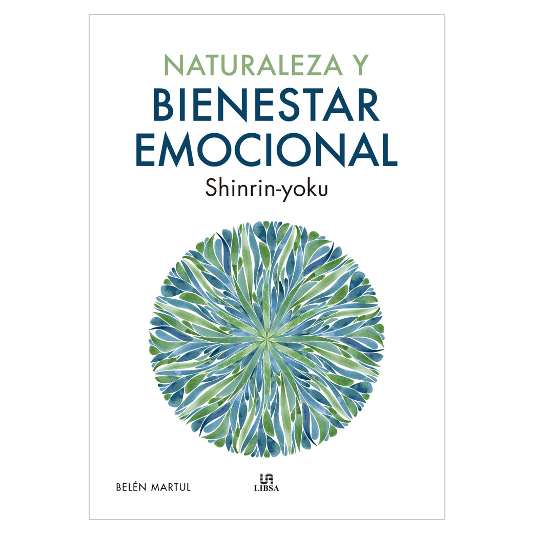 NATURALEZA Y BIENESTAR EMOCIONAL