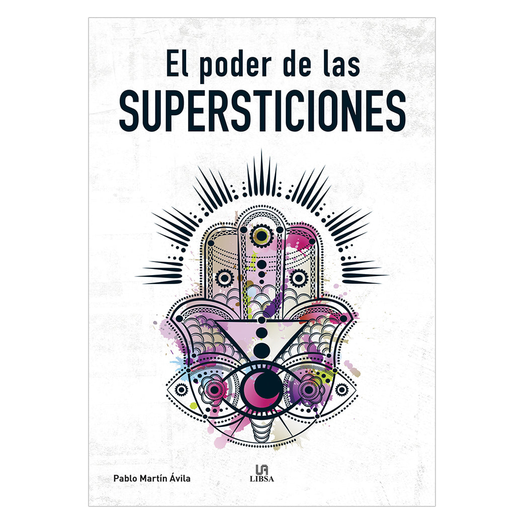 EL PODER DE LAS SUPERTICIONES