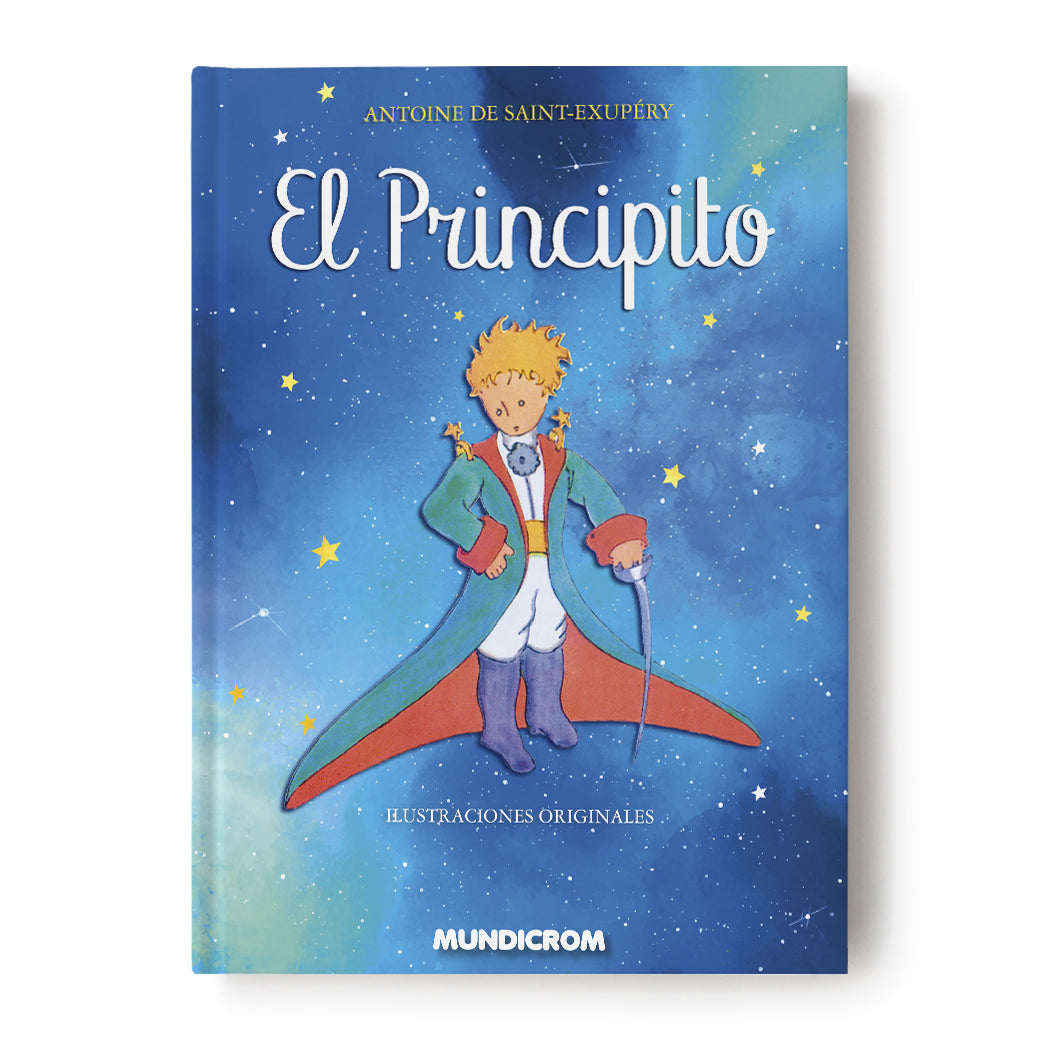 EL PRINCIPITO