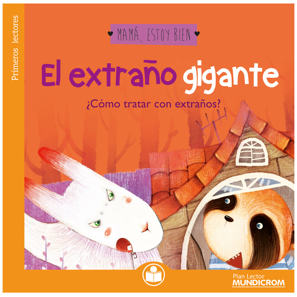 EL EXTRAÑO GIGANTE
