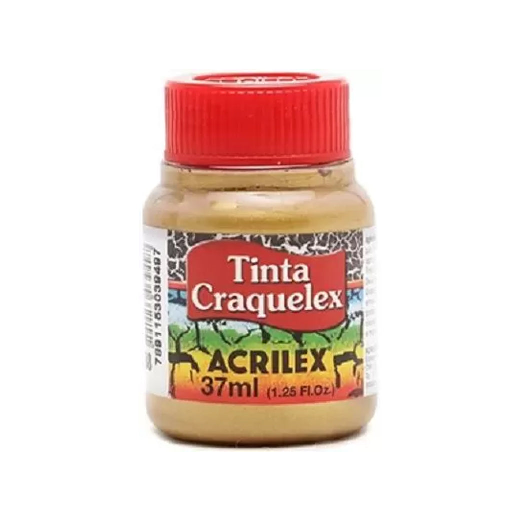 PINTURA CRAQUELEX 37 ML