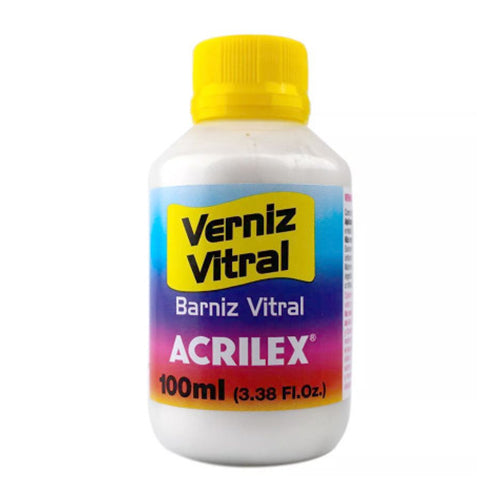 BARNIZ VITRAL 100 ML