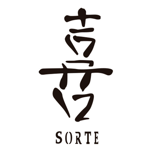 STENCIL IDEOGRAMA AFORTUNADO 21X15CM