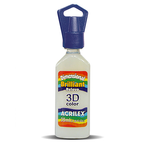 DIMENSIONAL BRILLANTE RELIEVE 3D 35 ML