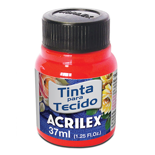 PINTURA GENERO FLUORESCENTES 37 ML