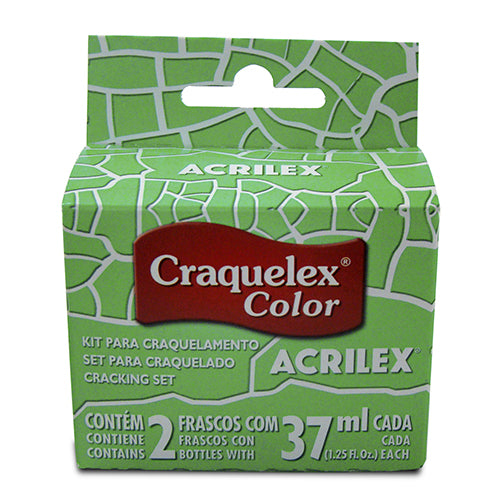 CRAQUELEX COLOR 37 ML