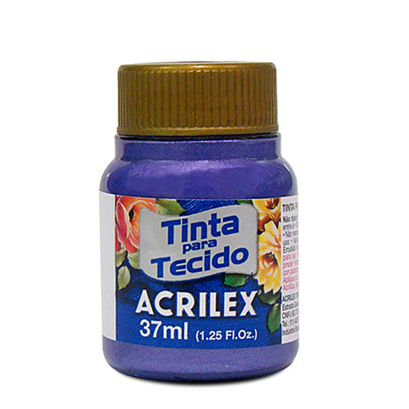 PINTURA GENERO METÁLICA 37 ML