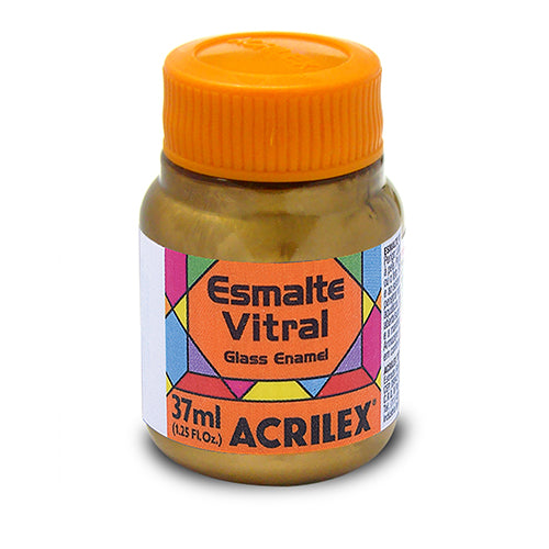 ESMALTE VITRAL 37 ML