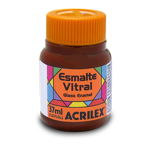ESMALTE VITRAL 37 ML
