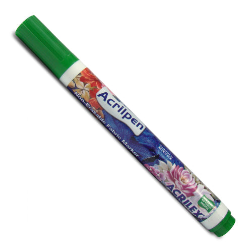 MARCADOR DE TELA ACRILPEN