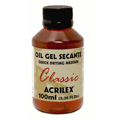 OIL GEL SECANTE CLASSIC 100 ML
