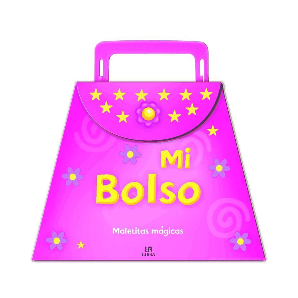 MI BOLSO MALETITAS MÁGICAS